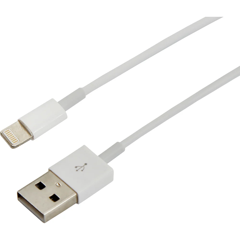 Кабель для iPhone REXANT 18-0000