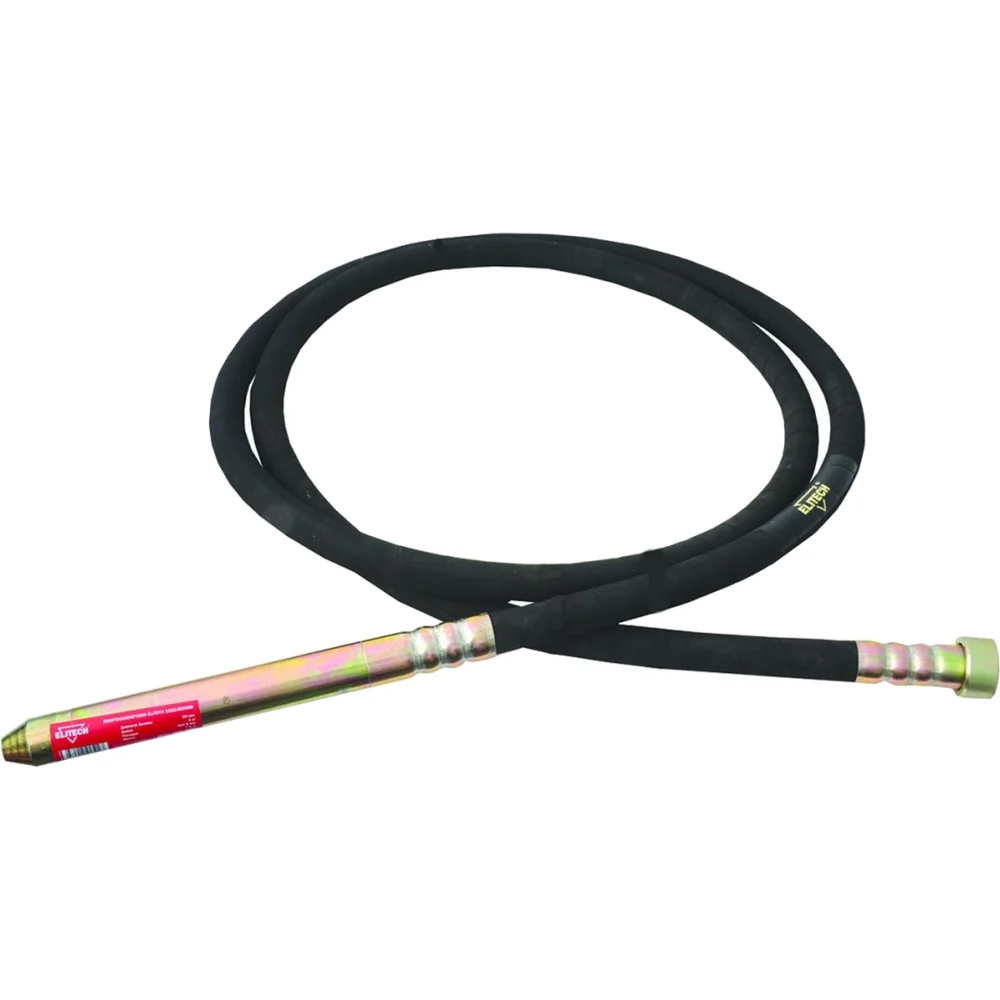 Насадка для вибратора Elitech 1220.000800