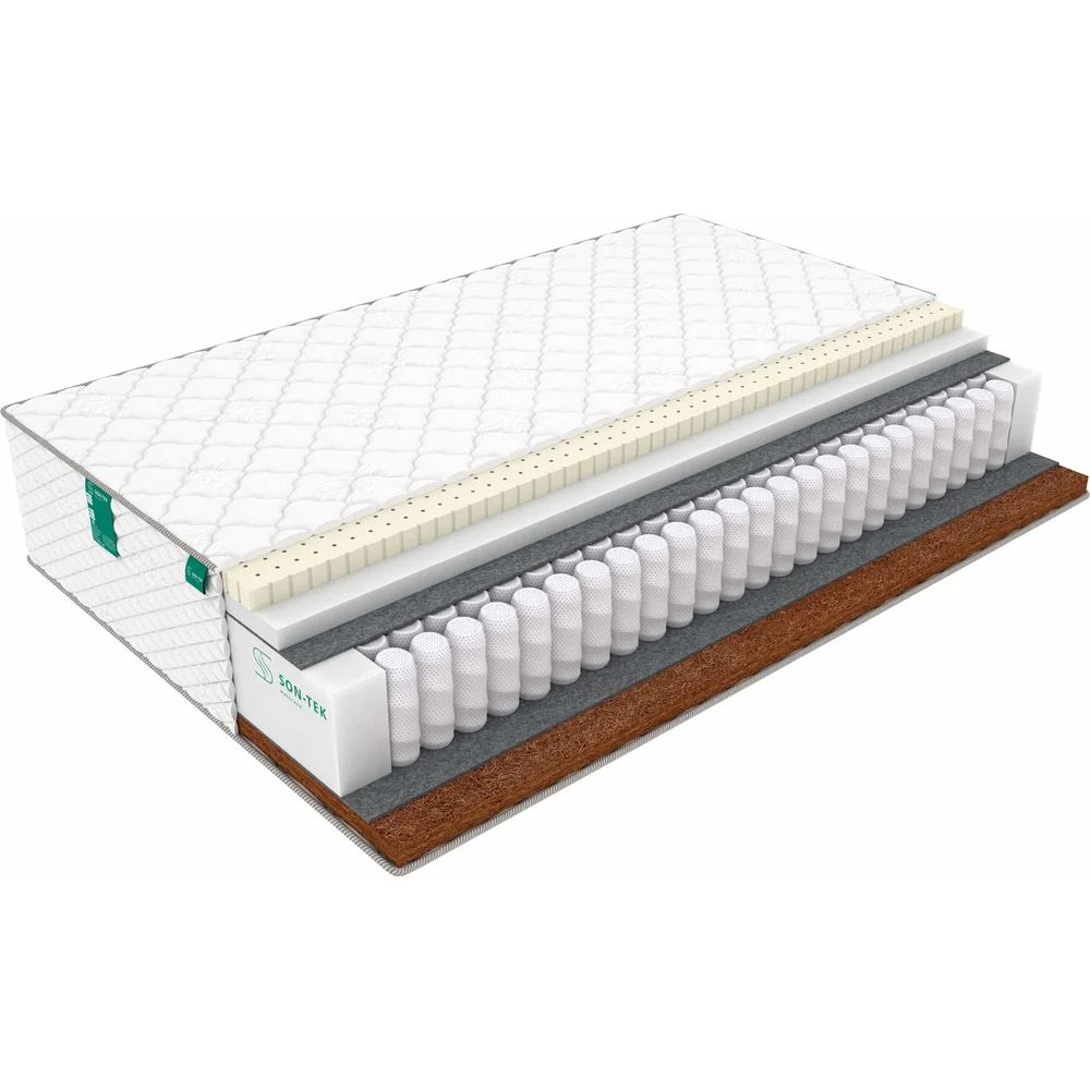 Матрас Sleeptek PremierBIG LatexNorma Cocos SPBIGLNC-00123-972