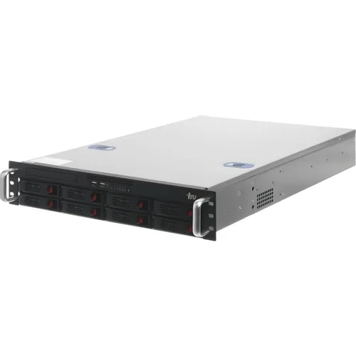 Сервер iRU Rock s2208ed, 2U [2185958]