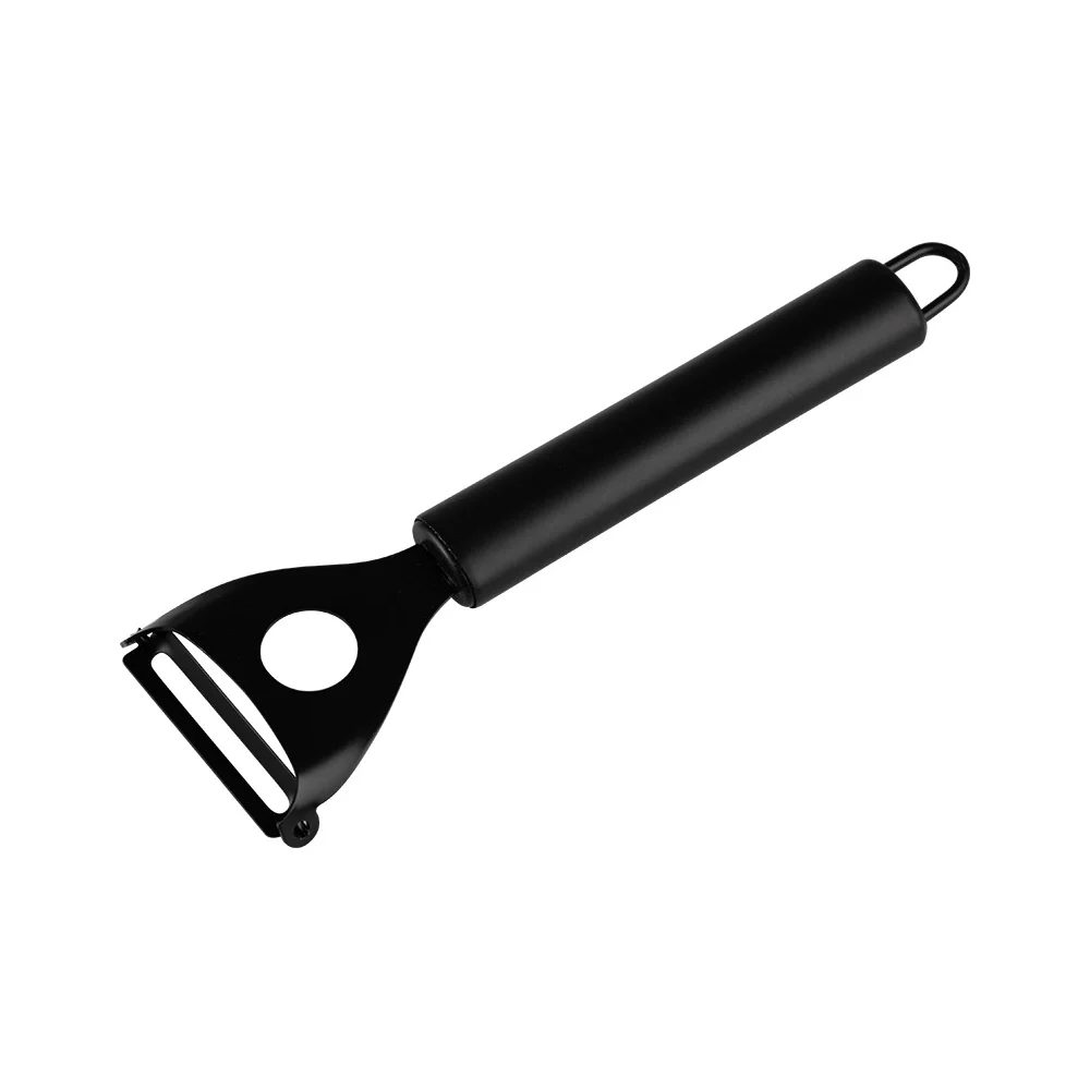 Картофелечистка Mallony classico nero 105277