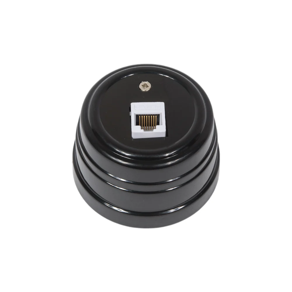 Компьютерная розетка Мезонинъ GE30341-05