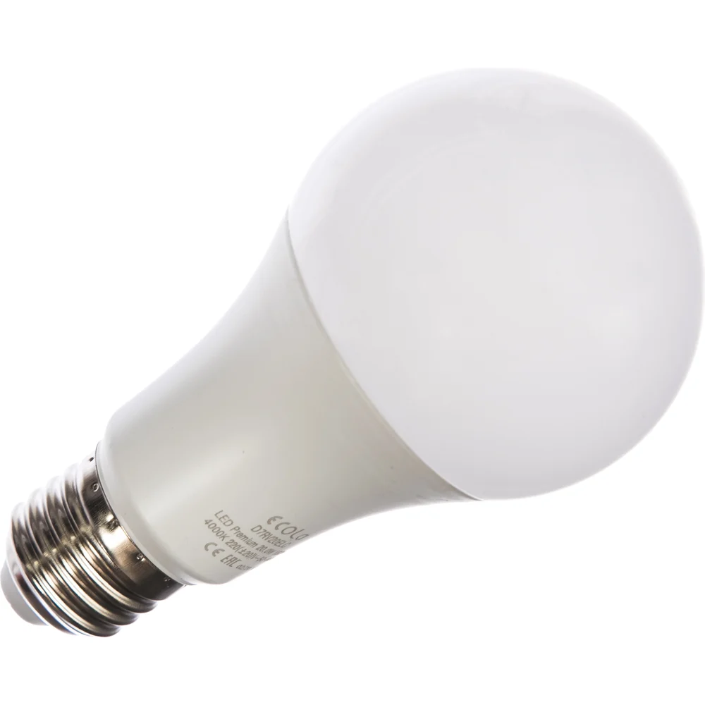 Светодиодная лампа Ecola classic Premium D7RV20ELC