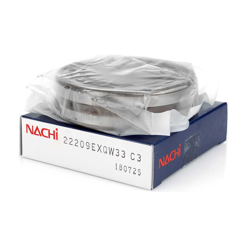 Подшипник Nachi 22209 EXQW33C3