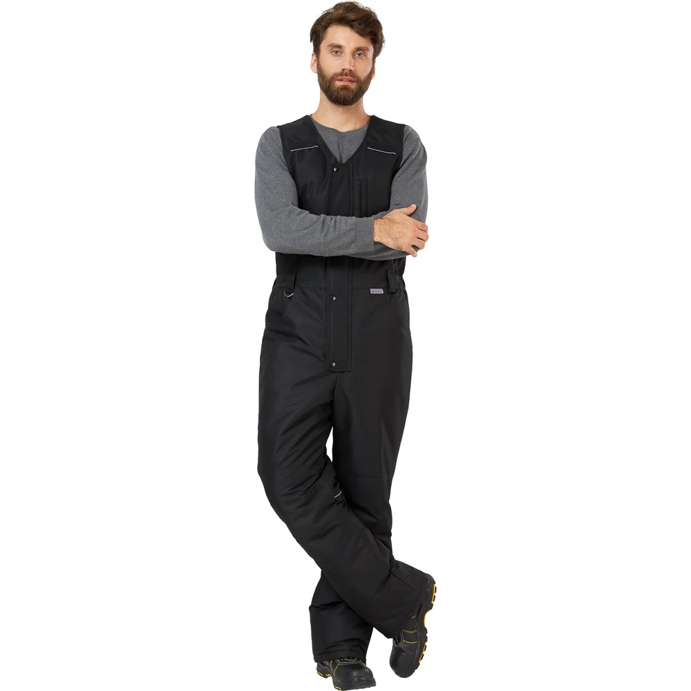 Полукомбинезон Эксперт Спецодежда ПолуДэлф 6446000025959