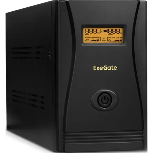 ИБП EXEGATE SpecialPro EP285532RUS, 2200ВA