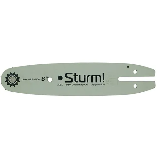Шина для цепных пил STURM! SB085050, 48