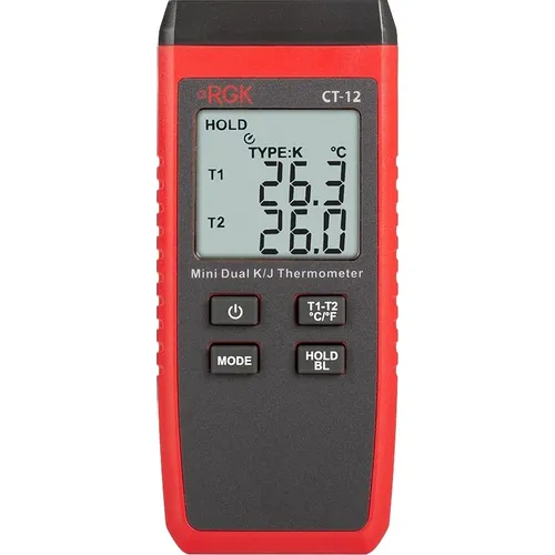 Контактный термометр RGK CT-12+TR-10W [779913]
