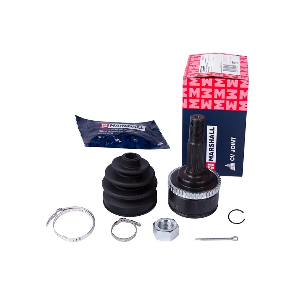 Внешний шрус Nissan Primera P12 02- MARSHALL M8111070