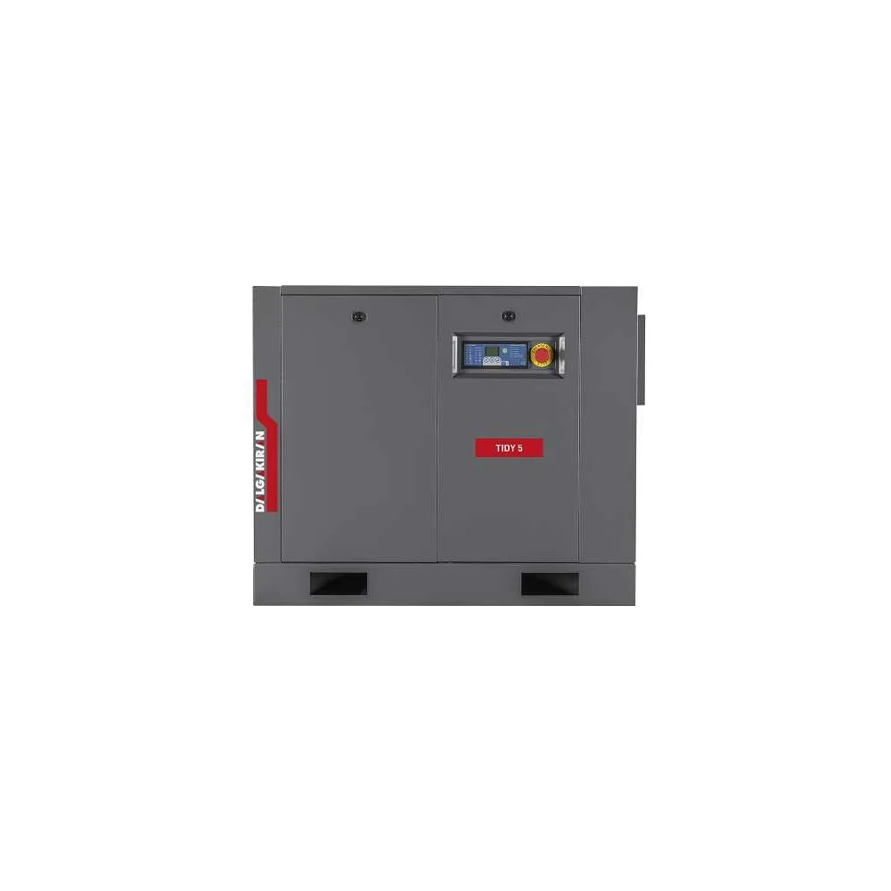 Винтовой компрессор DALGAKIRAN TIDY5-10 31000708