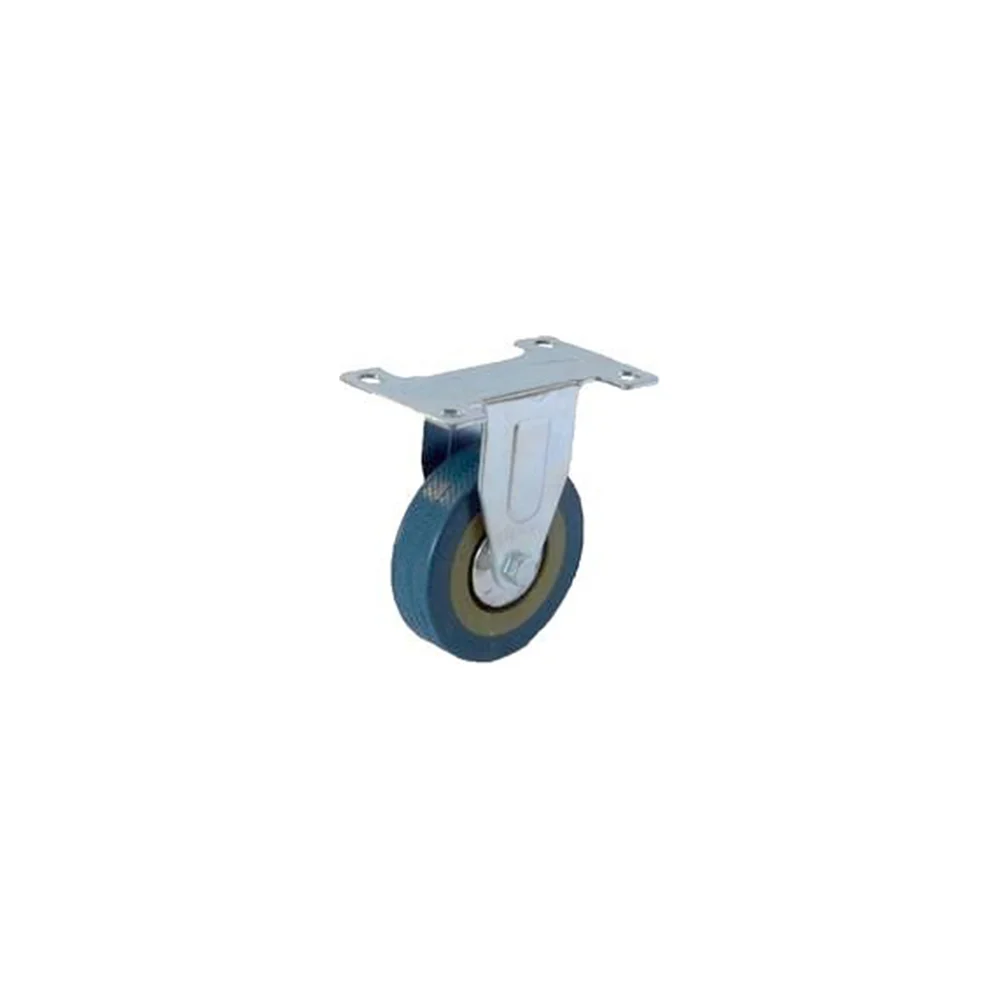 Неповоротное колесо MFK-TORG FCG42 3052100
