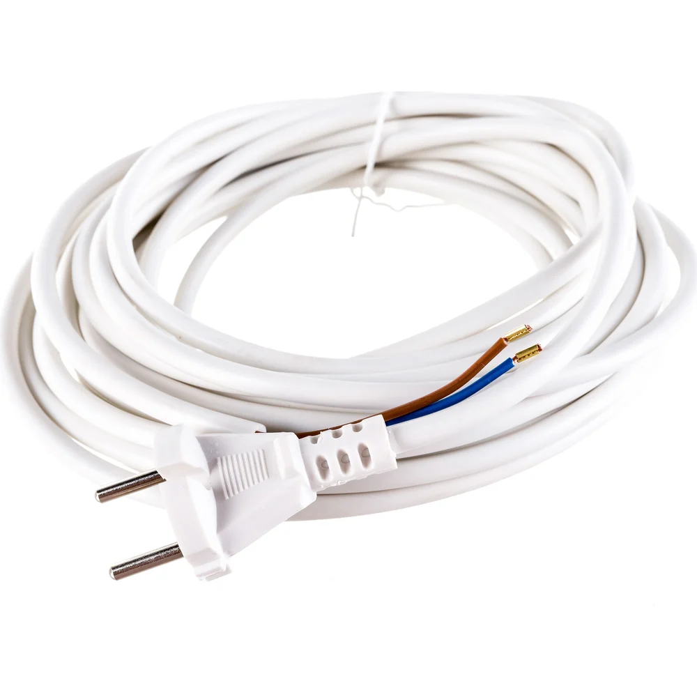 Сетевой шнур LUX V2 4606400609674