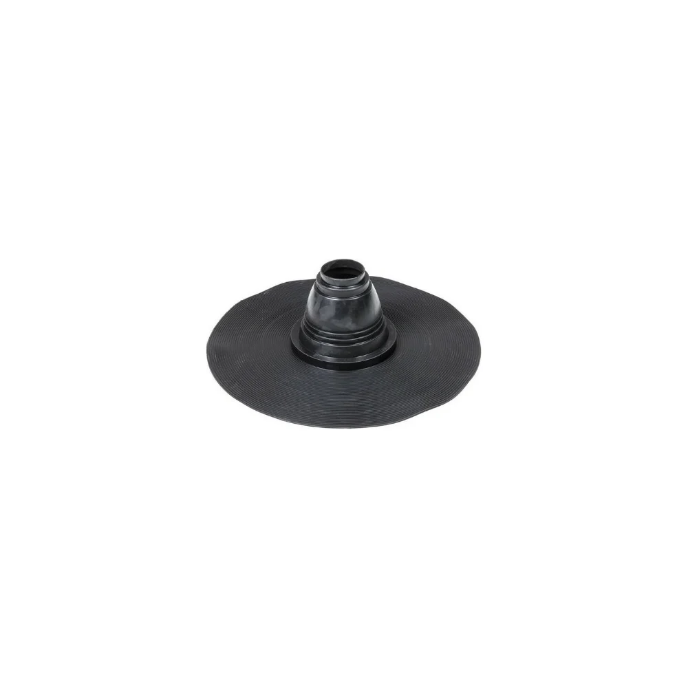 Кровельная проходка ООО Кровельные проходки FR-EPDM №3 (75-90) 44322