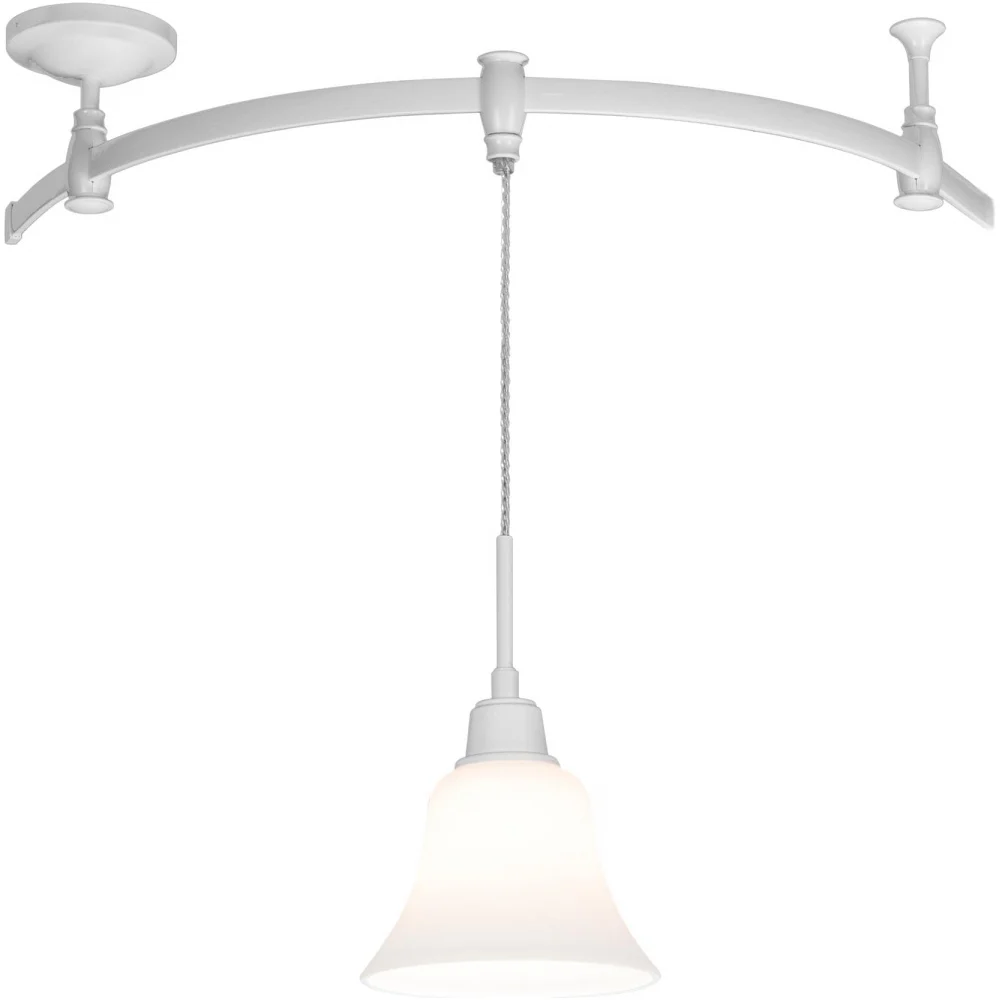 Подвесной трековый светильник Citilux Трек Модерн CL560210