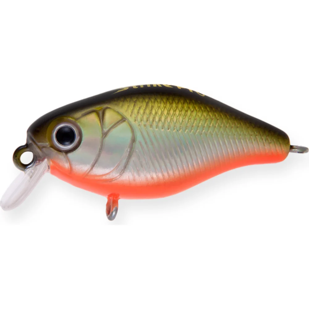 Воблер Strike Pro Cranky 40 EG-164F#612T