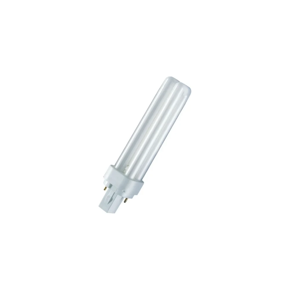 Люминесцентная компактная лампа Osram 4099854122378