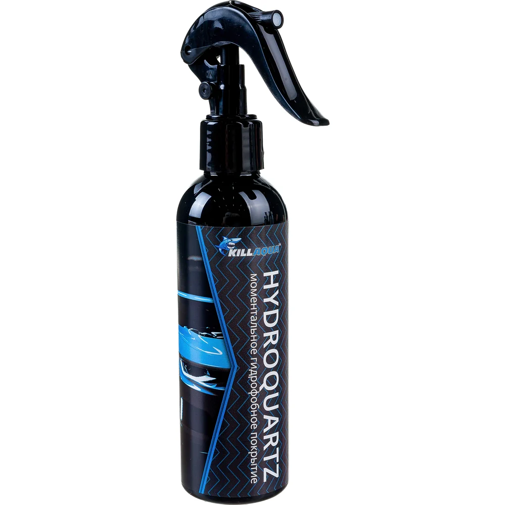Кварцевое покрытие killaqua HydroQuartz HDRQ200