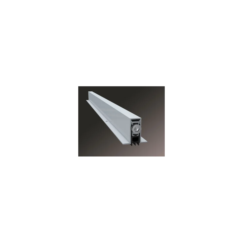 Автоматический порог Armadillo EASY BLOCK F/820 45405