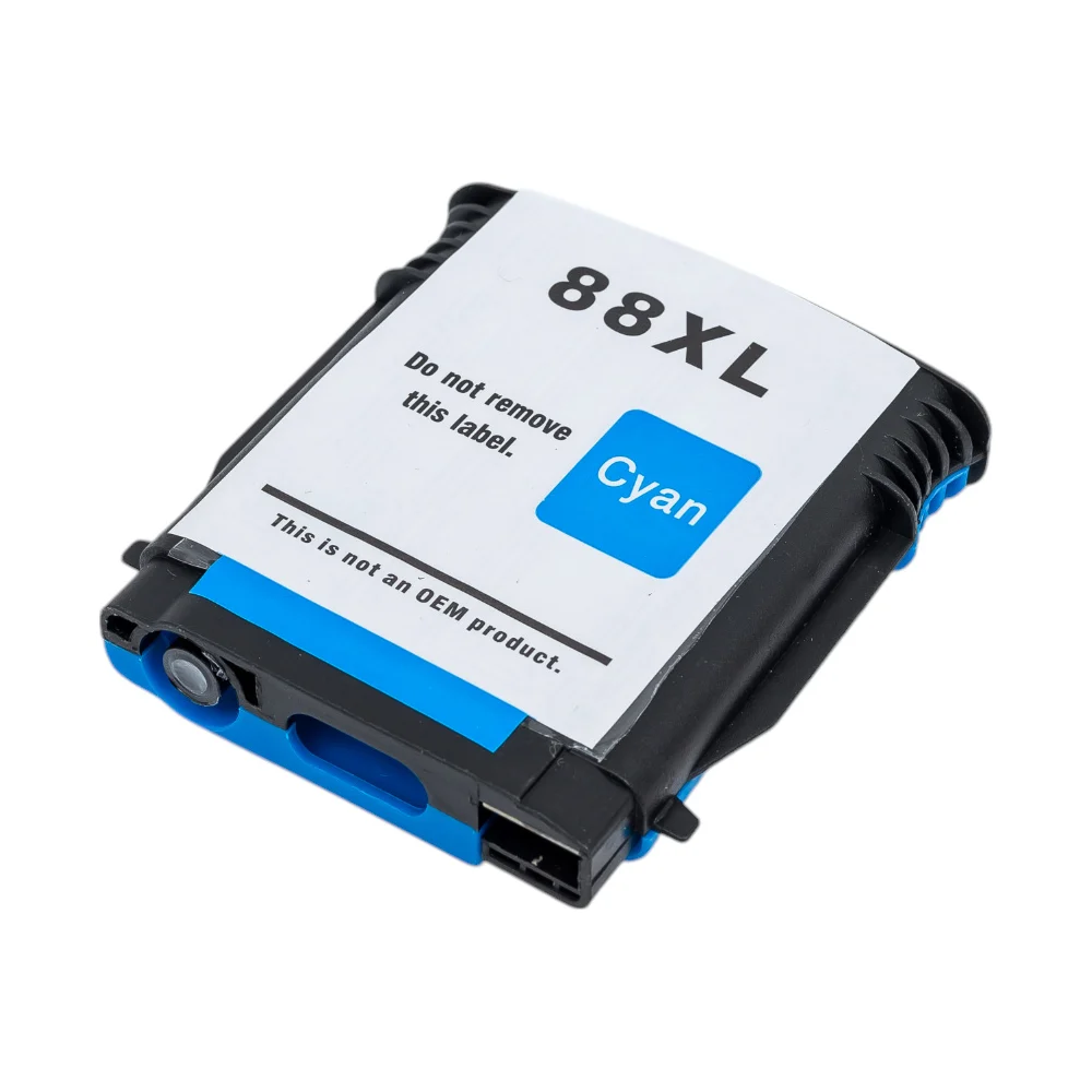 Картридж для HP OfficeJet Pro K550 K5400 K8600 L7480 L7580 L7680 L7780 T2 №88XL IC-H9391