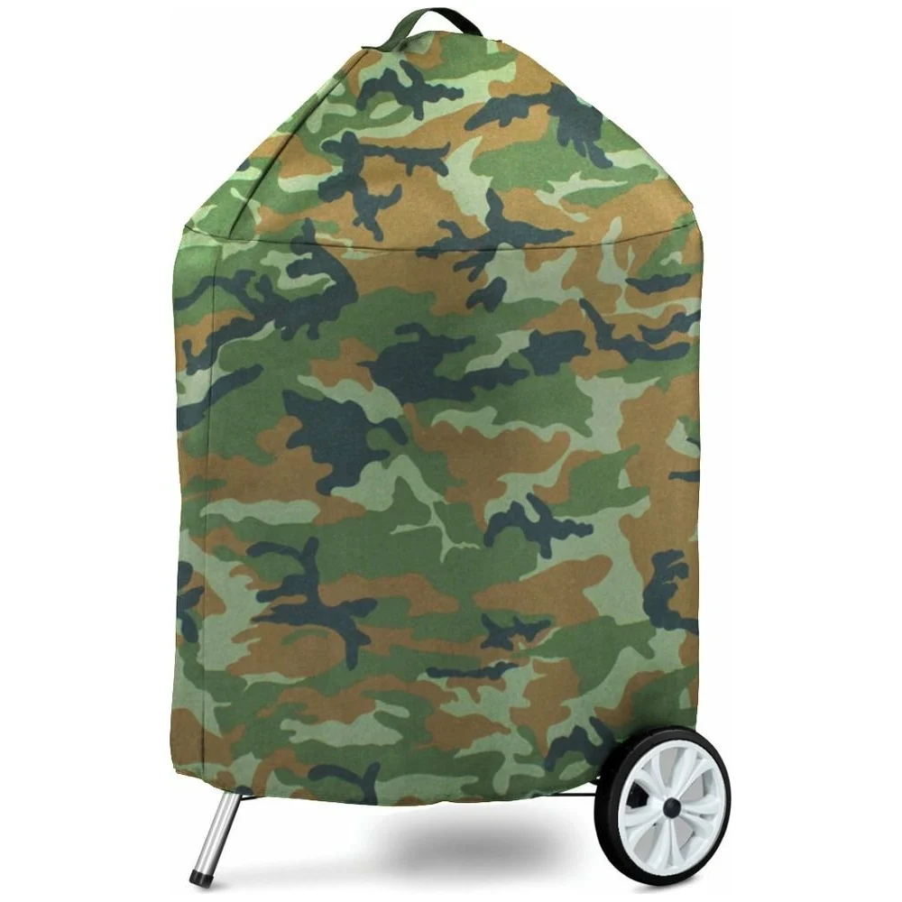 Чехол для угольных грилей Weber Tplus T016318
