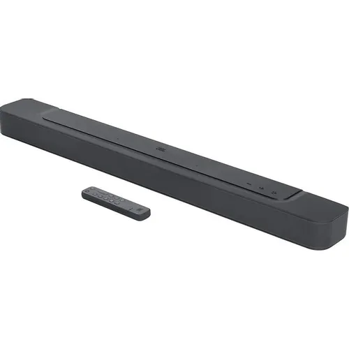 Саундбар JBL Bar 300 5.0 260Вт черный