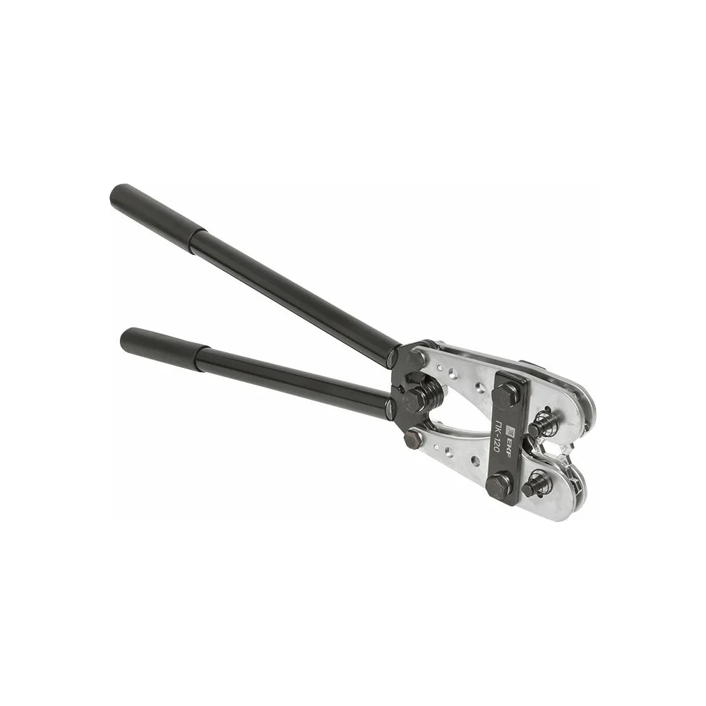 Механический пресс EKF ПК-120 Expert pk-120-exp