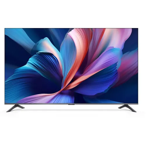 55" Телевизор Xiaomi TV A Pro 55 2026 QLED, 4K Ultra HD, СМАРТ ТВ, Android TV, черный