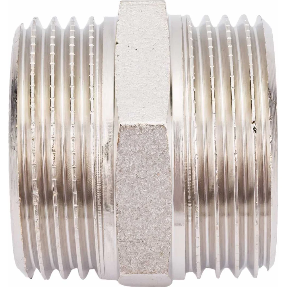 Никелированный ниппель STI D270-04973