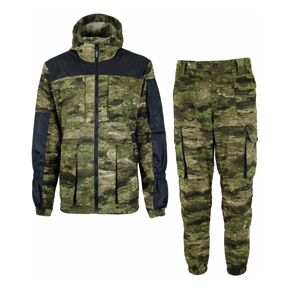 Костюм Элементаль Shaman-elite Twill Peach, Свамп 4680025258066