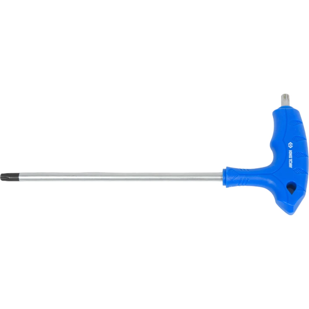 Г-образный ключ torx KING TONY 116345TR