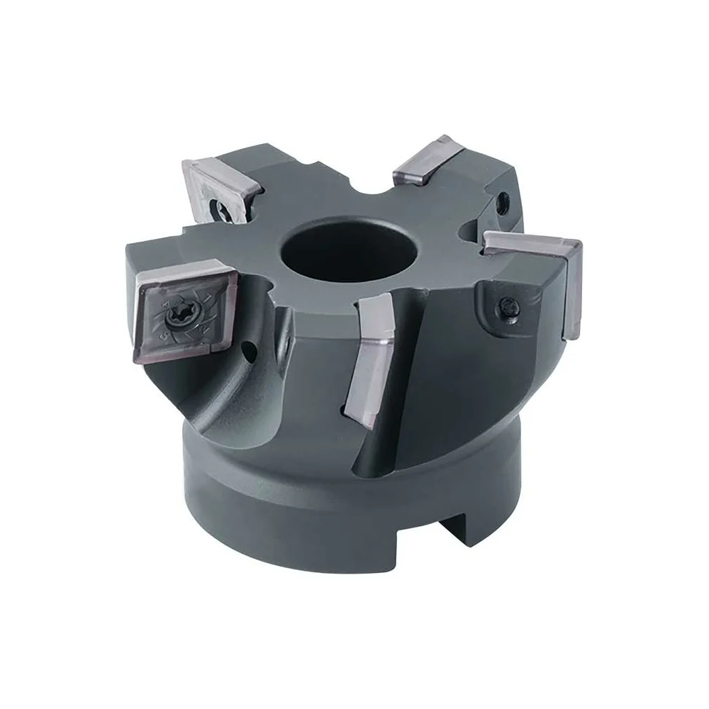 Корпус фрезы NORGAU N350.D63/Z6 022350063