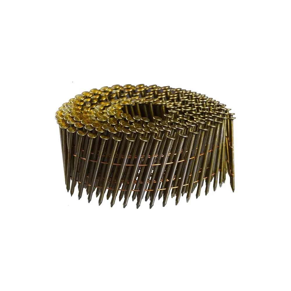 Гладкие барабанные гвозди для N70C FUBAG 2.50x50 мм, 300 шт. 140179.1