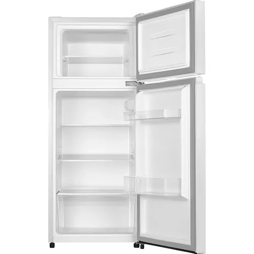 Холодильник двухкамерный Gorenje RF212FPW4 белый
