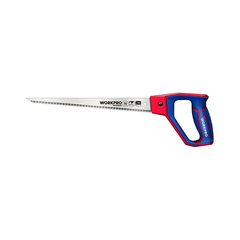 Выкружная ножовка WORKPRO WP215018