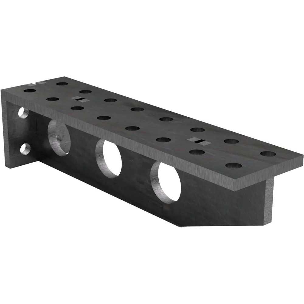 Добавочная плита Keepler-Stan УФ-00014683