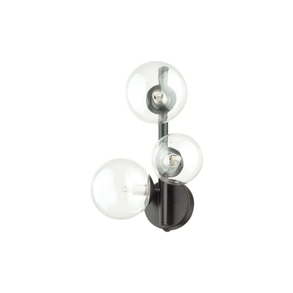 Бра ODEON LIGHT TOVI 4818/3W