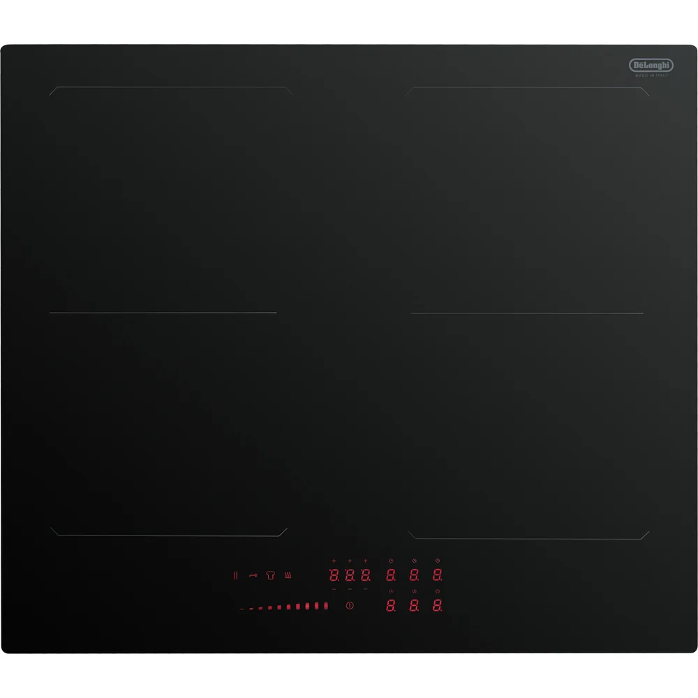 Индукционная варочная панель DeLonghi SLI 604 RUS К00000000020