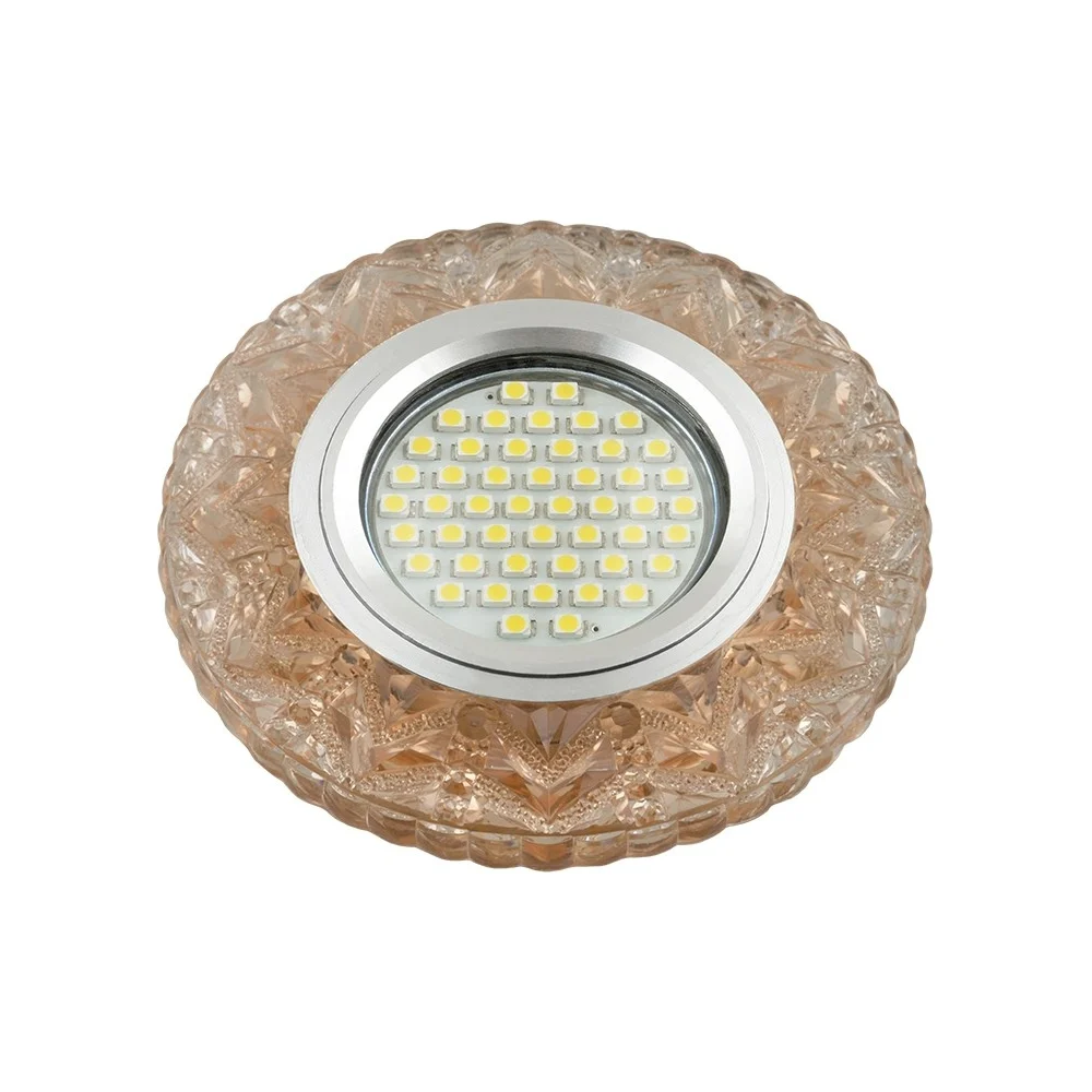 Встраиваемый декоративный светильник Fametto DLS-L146 Luciole UL-00003895