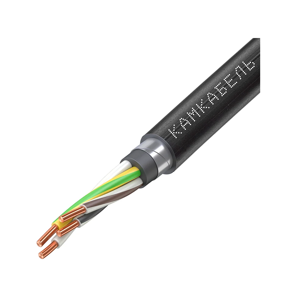 Кабель Камкабель 1117Q40LF00070Z0050М