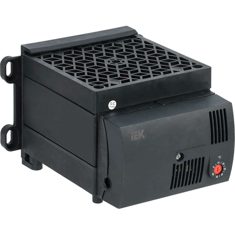 Обогреватель на DIN-рейку IEK ОДР YOB30-0800-20