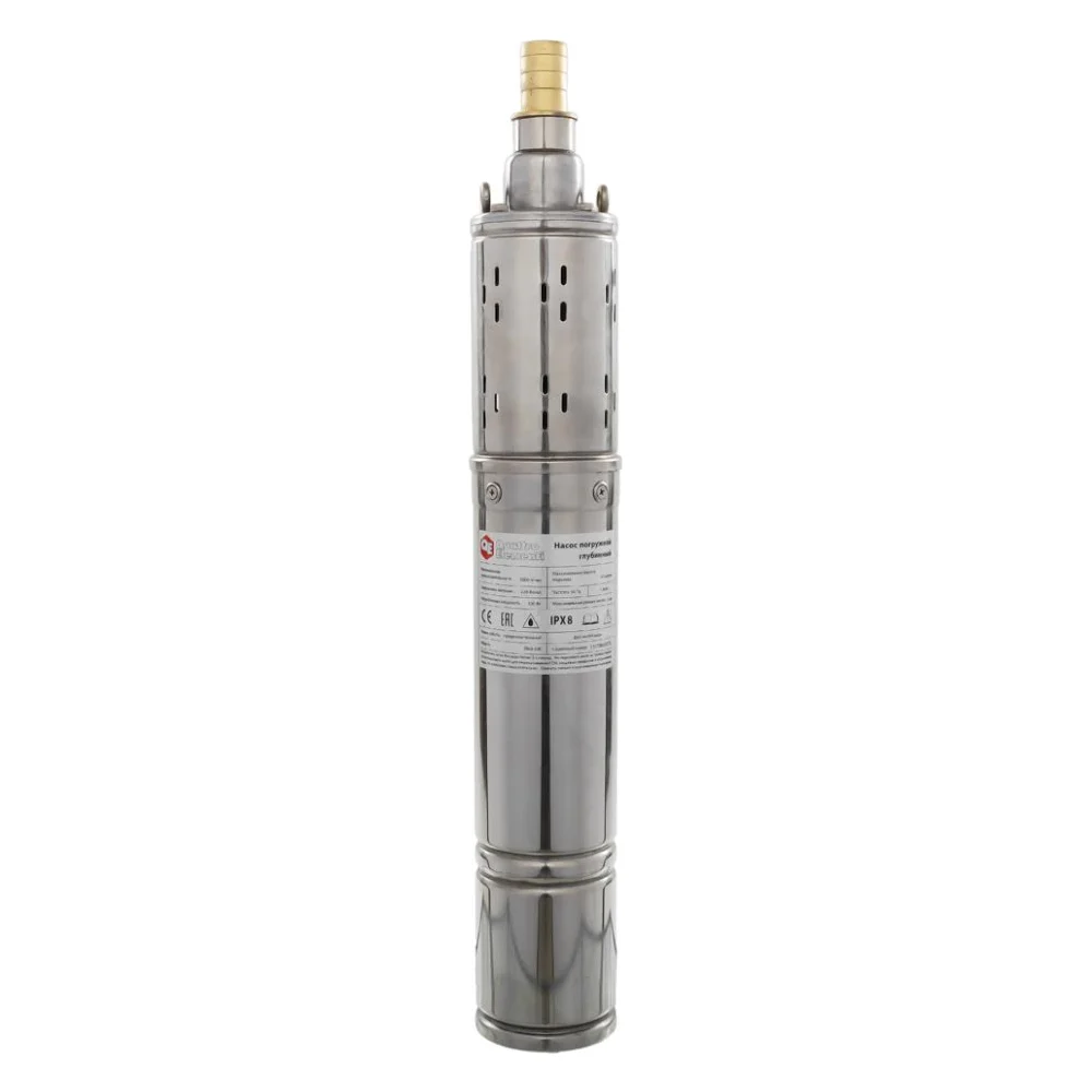 Глубинный насос QUATTRO ELEMENTI ELICA 500 246-975