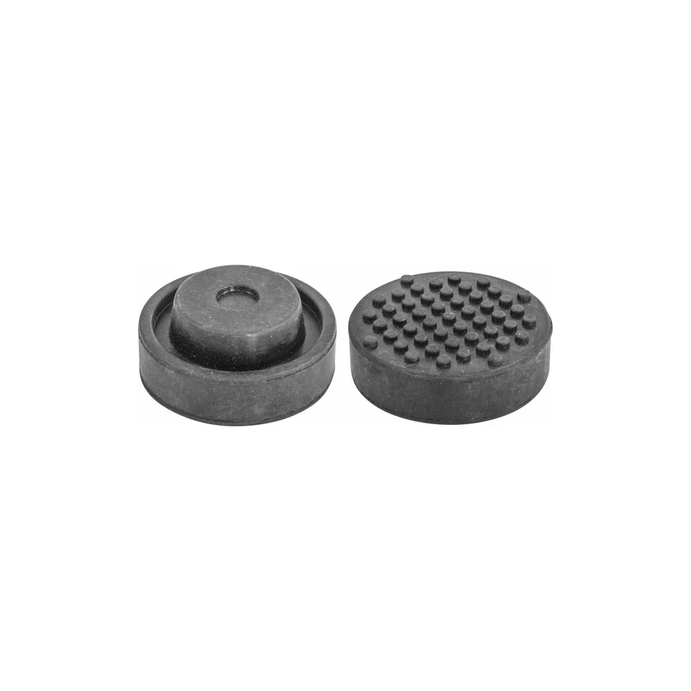 Резиновая опора для подкатных домкратов Ombra OHT1070 55972