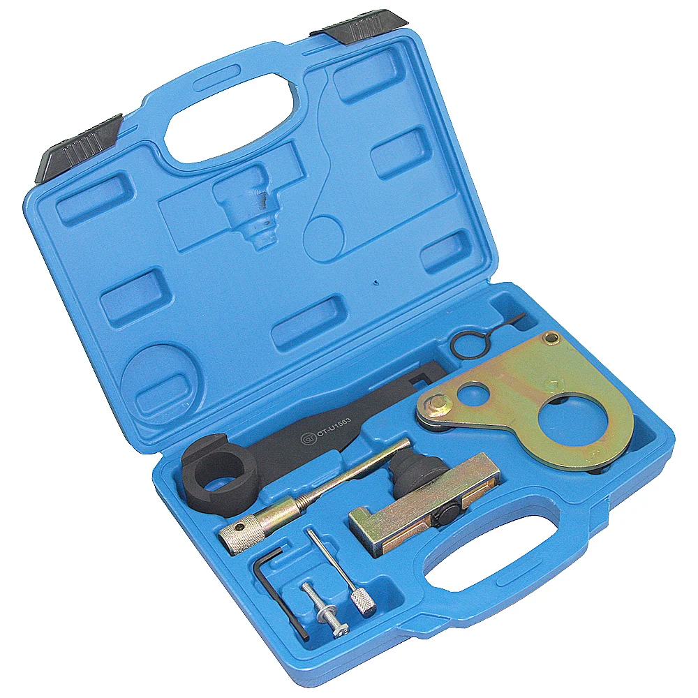Набор для установки фаз ГРМ Renault 2.0 DCI Car-tool CT-1563
