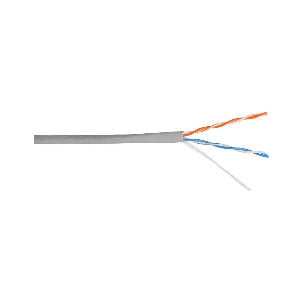 Кабель UTP NewMaX NM-5E2PR-CU
