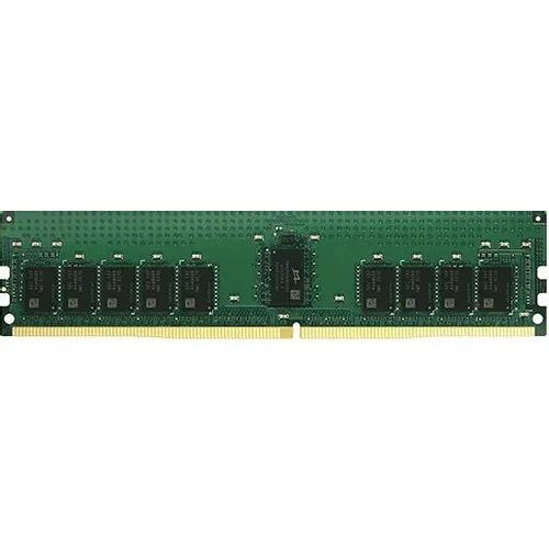Модуль памяти SYNOLOGY D4ER01-64G 64Gb DDR4 RDIMM ECC