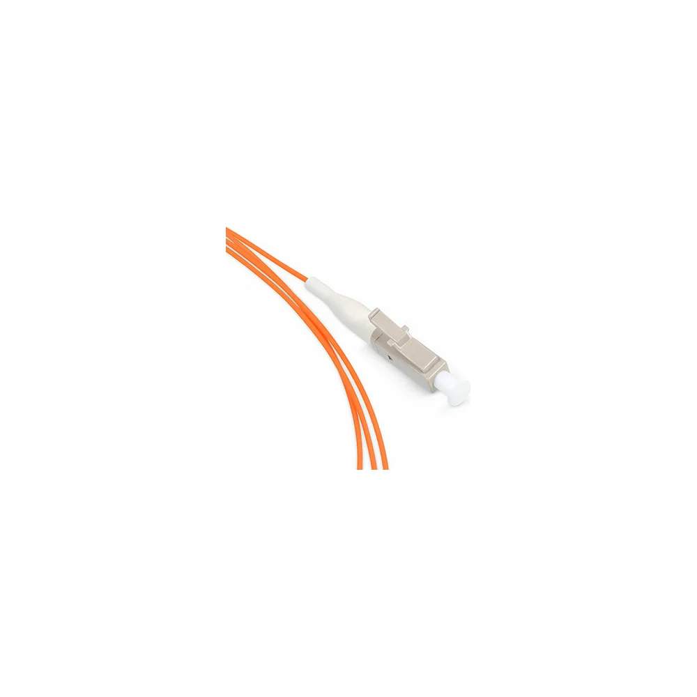 Симплексный оптический патч-корд TopLan PC-TOP-OM2-LC/P-LC/P-10