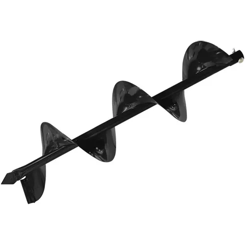 Шнек для мотобуров CARVER 01.003.00016