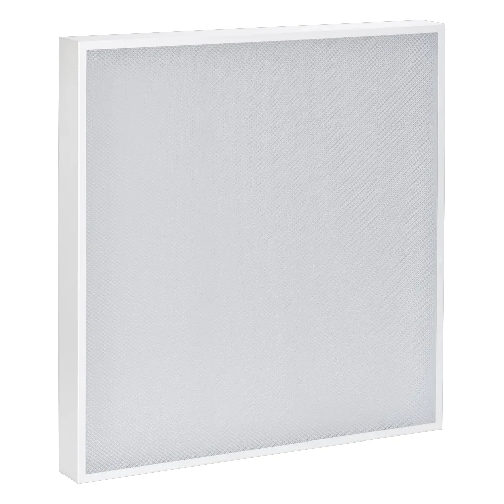 Светодиодный светильник IEK Lighting pro LTP-DVO0-1001-45-40-K01