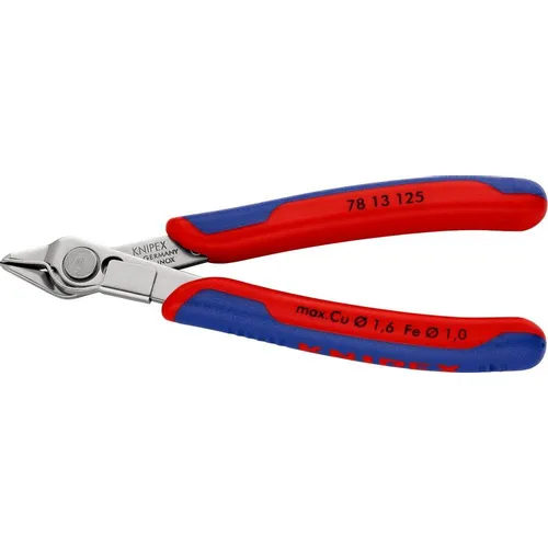 Бокорезы KNIPEX KN-7813125, 125мм