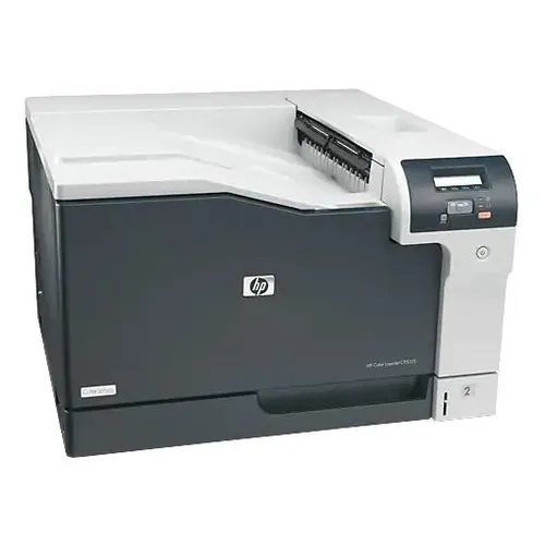 Принтер лазерный HP Color LaserJet Pro CP5225DN цветная печать, A3, черный [ce712a]